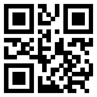 QrCode di 3304325721