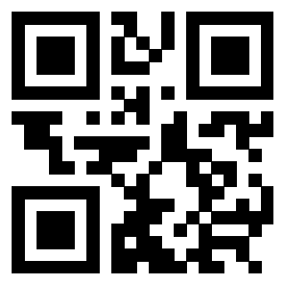 Immagine del Qr Code di 3304325722