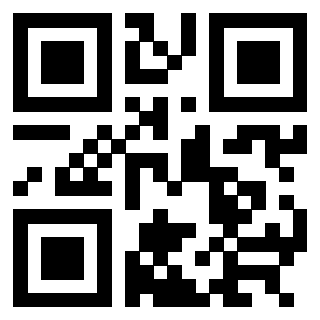 Il Qr Code di 3304325726