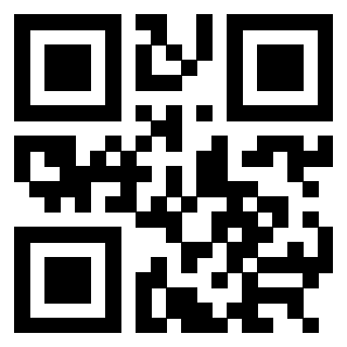 3304325729 - Immagine del QrCode