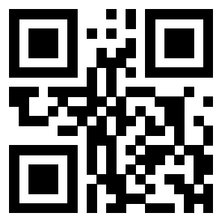 Immagine del QrCode di 3304325731