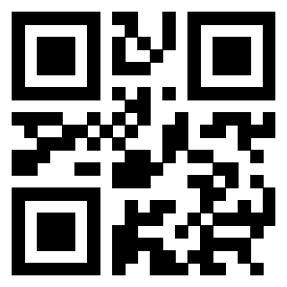 3304325732 Qr Code associato