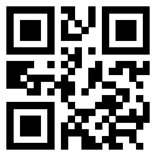 Qr Code di 3304325734