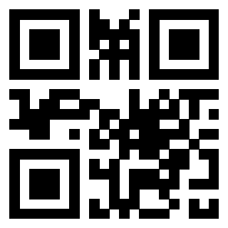 3304325736 - Immagine del QrCode