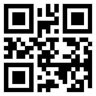 Il Qr Code di 3304325737