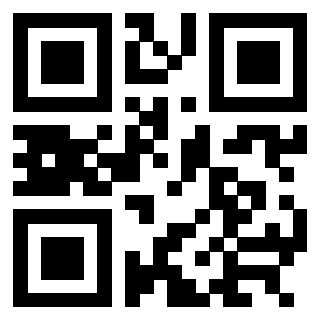 3304325740 QrCode associato