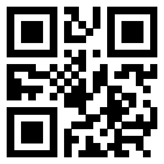 Immagine del QrCode di 3304325745