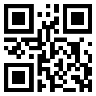 Il Qr Code di 3304325746