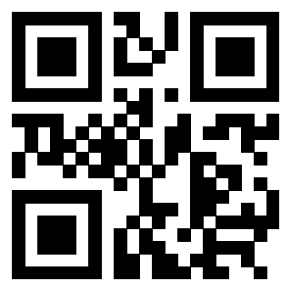 3304325747 - Immagine del Qr Code associato