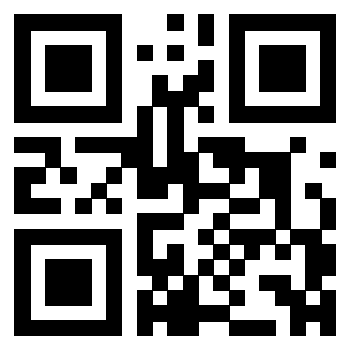 Immagine del Qr Code di 3304325750