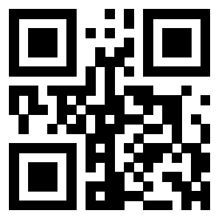 Immagine del QrCode di 3304325751