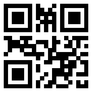 3304325755 - Immagine del QrCode associato