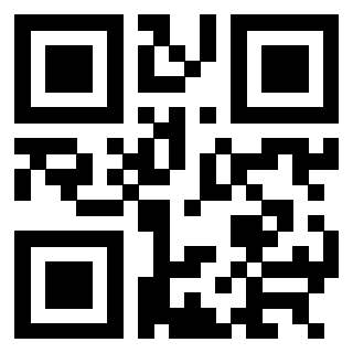 Immagine del Qr Code di 3304325756