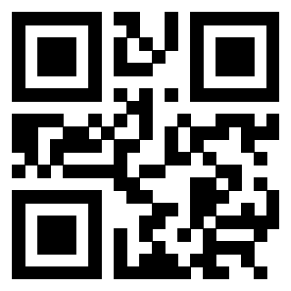 Il QrCode di 3304325757