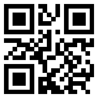 3304325760 - Immagine del Qr Code