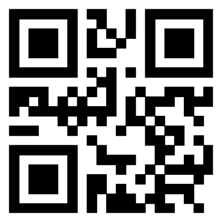 Scansione del Qr Code di 3304325762