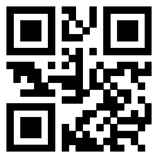 Il Qr Code di 3304325764