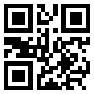3304325765 - Immagine del QrCode