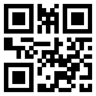3304325766 QrCode associato