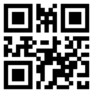 3304325767 Qr Code associato