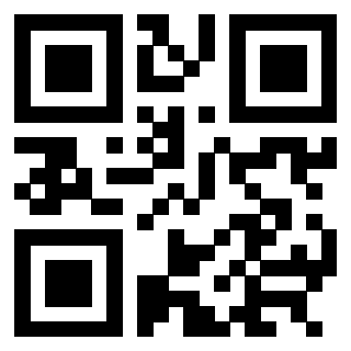 Immagine del QrCode di 3304325770
