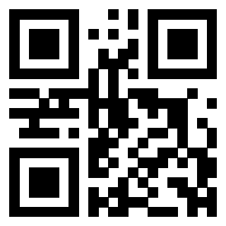 3304325775 QrCode associato