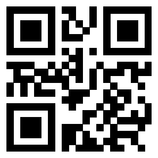 3304325781 Qr Code associato