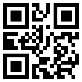3304325783 - Immagine del Qr Code