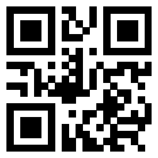Scansione del Qr Code di 3304325785