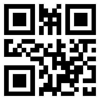3304325787 - Immagine del Qr Code