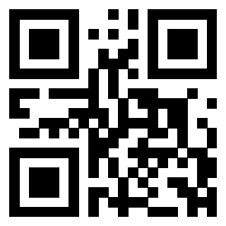 Immagine del QrCode di 3304325792