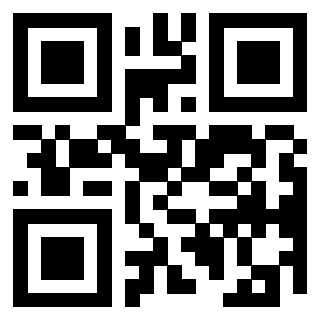 Immagine del QrCode di 3304325794