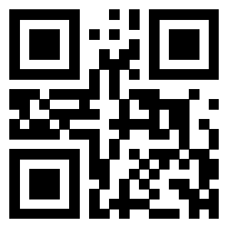 Il QrCode di 3304325798