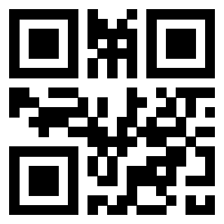 3304325799 - Immagine del QrCode