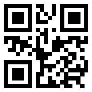 3304325800 - Immagine del QrCode