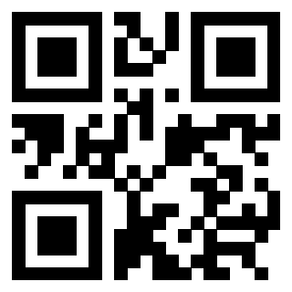 3304325802 - Immagine del QrCode