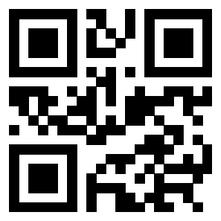 Immagine del Qr Code di 3304325804