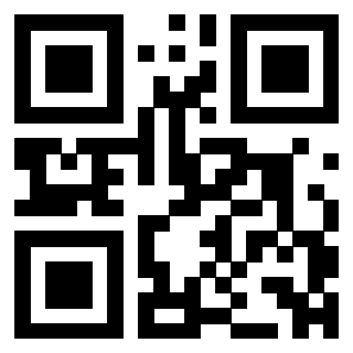 Il Qr Code di 3304325806