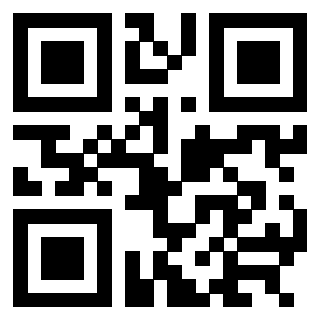 Il QrCode di 3304325808