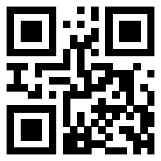 Il QrCode di 3304325812