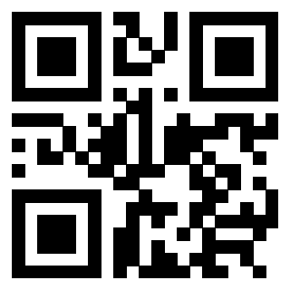 3304325813 - Immagine del QrCode associato