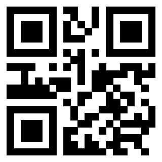3304325814 - Immagine del Qr Code