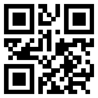 3304325815 - Immagine del Qr Code