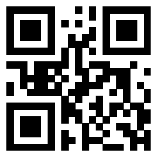 Scansione del Qr Code di 3304325816