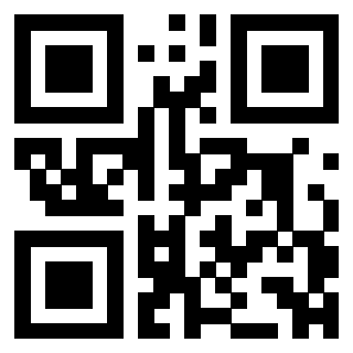 Immagine del QrCode di 3304325817