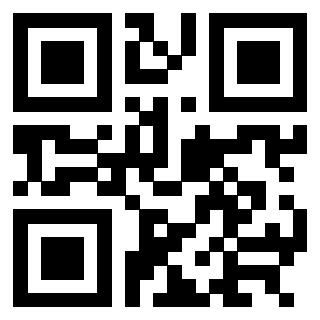Immagine del Qr Code di 3304325818