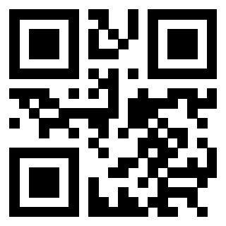 3304325819 - Immagine del QrCode