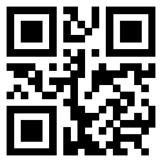 3304325820 - Immagine del QrCode associato