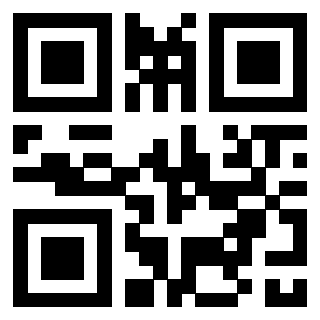 3304325828 Qr Code associato