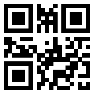 3304325830 - Immagine del QrCode